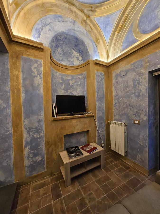 Doremisia Тарквиния Экстерьер фото