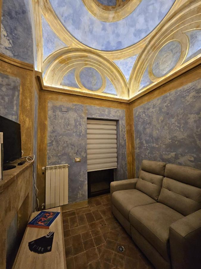 Doremisia Тарквиния Экстерьер фото
